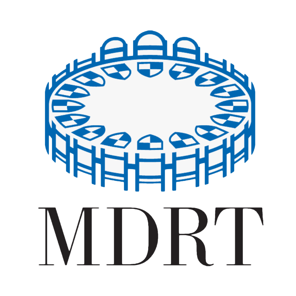 Million Dollar Round Table logo